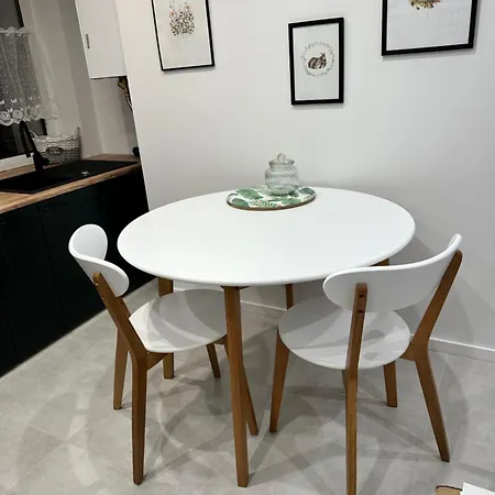 Zatorze Apartment