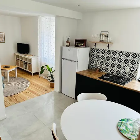 Apartament Zatorze