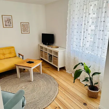 Apartament Zatorze