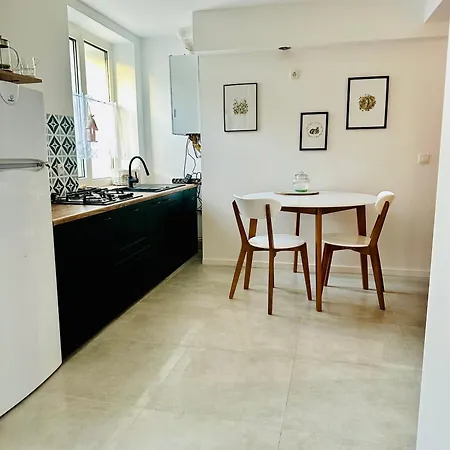 شقة Zatorze أولشتين