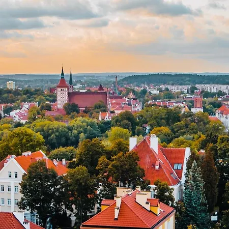 Zatorze * Olsztyn (Warmian-Masurian)