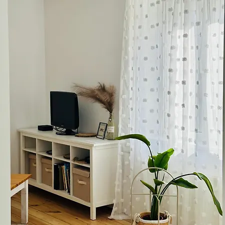 شقة Zatorze أولشتين