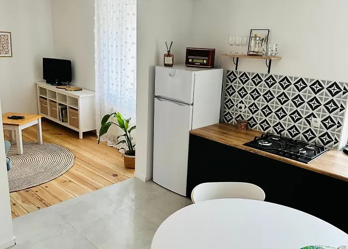 Apartman Zatorze