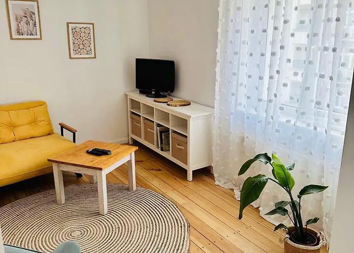 Apartman Zatorze