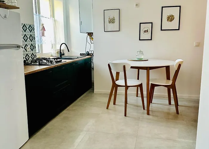 Apartman Zatorze Olsztyn