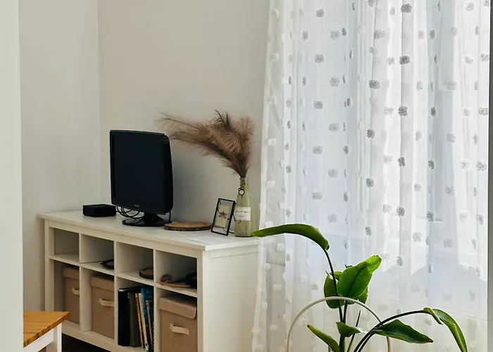 Apartman Zatorze Olsztyn